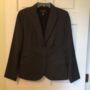 Brooks Brothers Wool Blazer